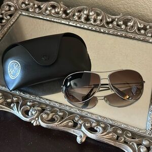 Ray Ban sunglasses